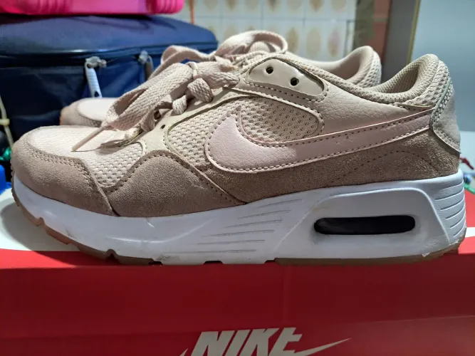 Nike Air Max - tamanho 37