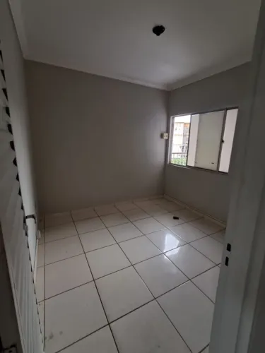 Apartamento - Natália Lins