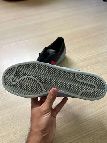 Adidas superstar