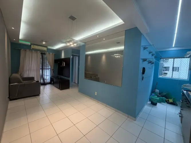 BOSQUE VILLE - 2/4: 310 MIL