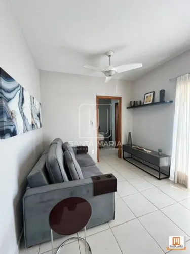 Apartamento para alugar com 1 dormitório no bairro Nova Aliança
