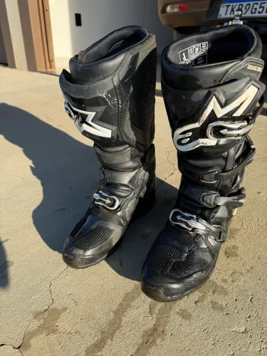 Bota Alpinestars tech 7