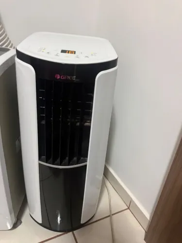 Ar condicionado portátil Gree 12000 BTU