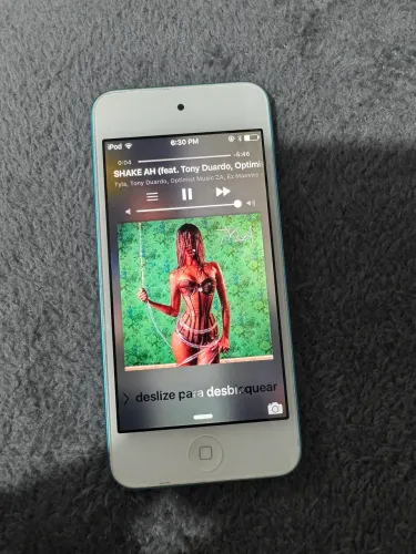 iPod Touch 5 