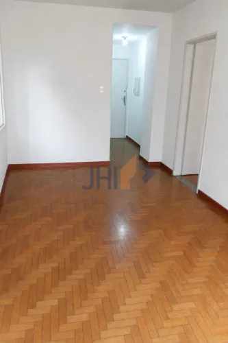 Apartamento à venda na Consolação , 1 dorm com 59 m²