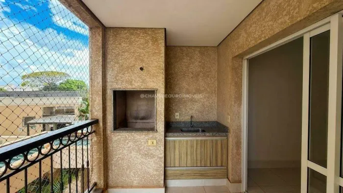 Apartamento à Venda no Santa Maria.