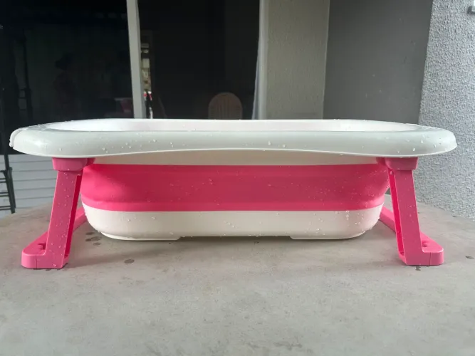 Banheira 35L feminina