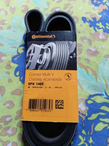 Comprei pro meu corsa classic mais não veio igual