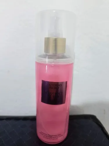 Body Splash Berry Shimmer Similar Victoria?s Secret - Perfume Feminino Doce e Refrescante