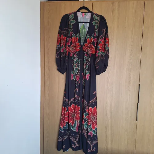 Vestido FARM 