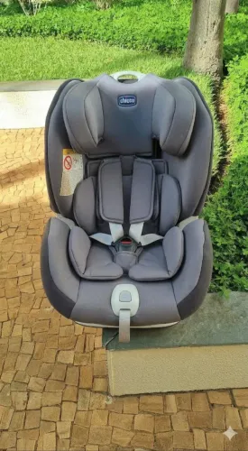Cadeirinha Chicco Seat Up