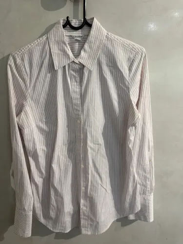 Camisa Calvin Klein Original P