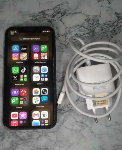 Vendo iphone 11