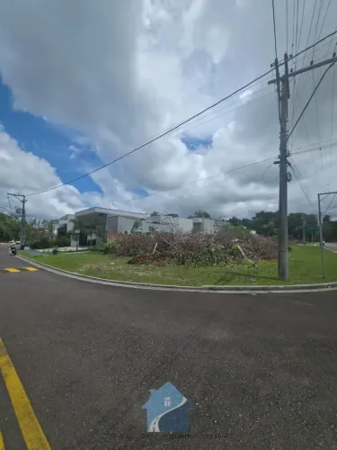 Lote no Alphaville II - Ponta Negra