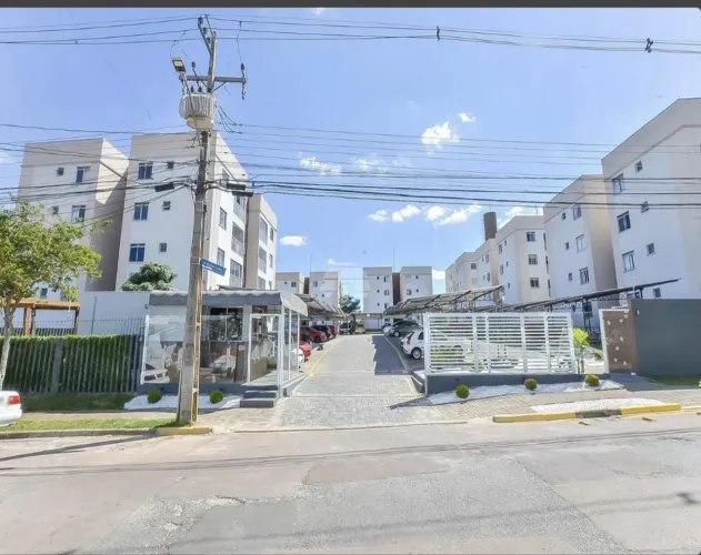 Apto  locação  2 quartos  Fazendinha  