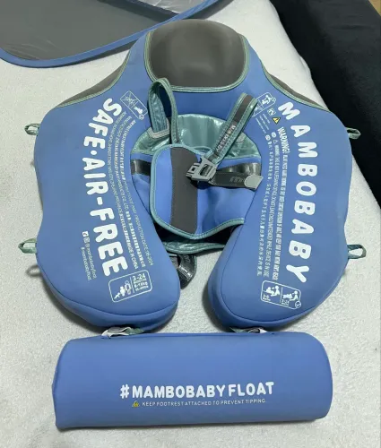 Bóia Mambo Baby original