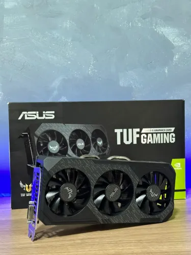 GTX 1660 Super 6GB (PARCELAMOS EM ATÉ 12x)