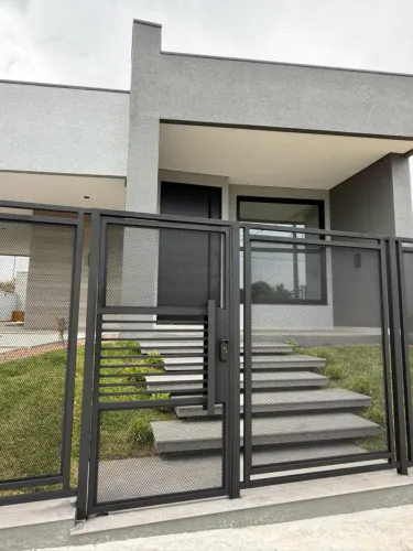 CASA NOVA Alto Padrão - Vila Romana