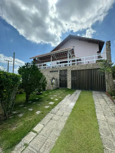 CASA Á VENDA EM CONDOMÍNIO CHÃ GRANDE-PE