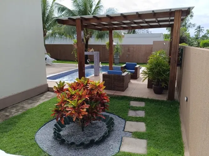 CASA PERFEITA EM PARIPUEIRA