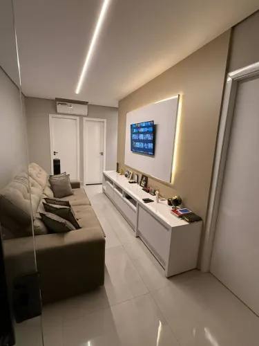 Casa mobiliada no Condomínio Rio Jangada à venda