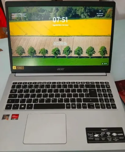 Notebook Acer Aspire 5 - A515-45