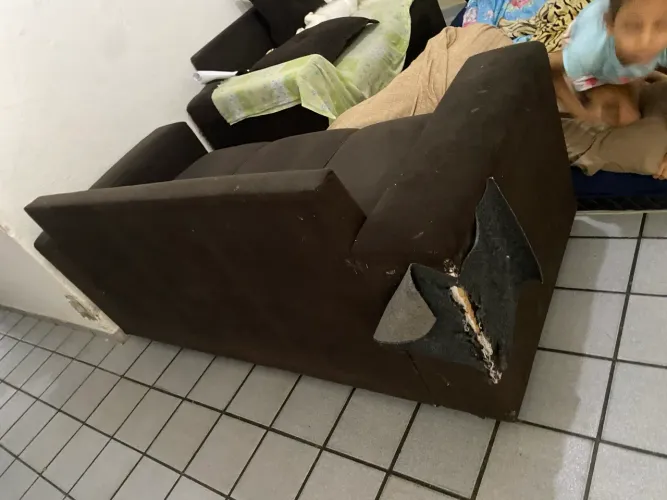 TUDO POR R$750 ,00