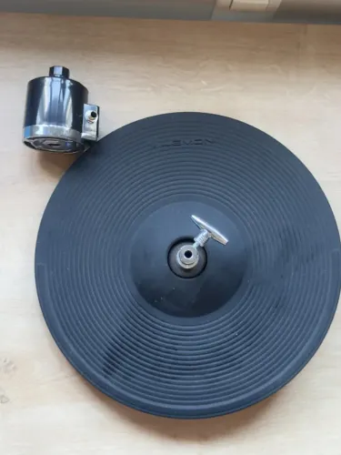 Hihat VH10 VH11 (13" + controlador)