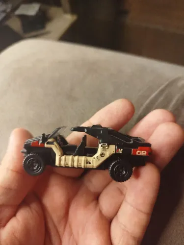 Miniaturas Jurassic park (Jurassic word) Matchbox escala 1/64
