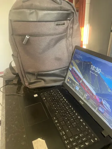 Notbook Acer aspire 3