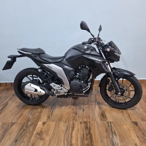 Yamaha - Fazer 250 ABS