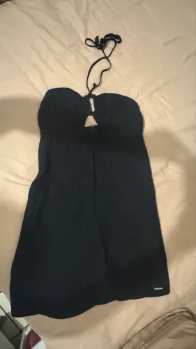 Vestido Colcci