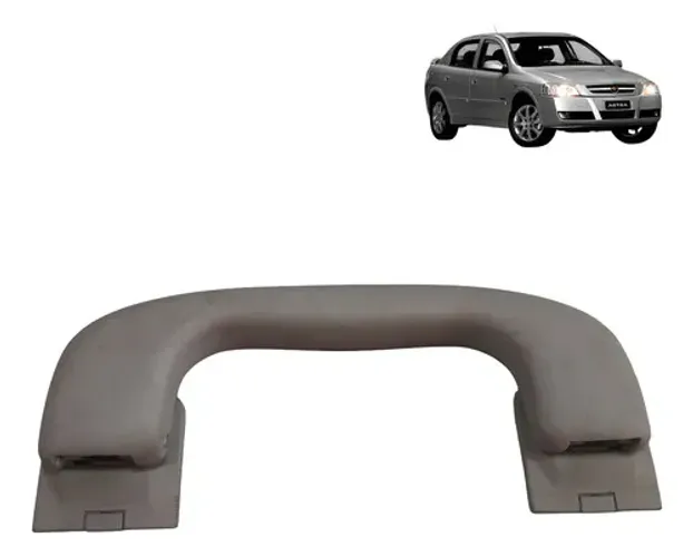 Alca Teto Pqp Puxador Chevrolet Astra 2003 2012 3
