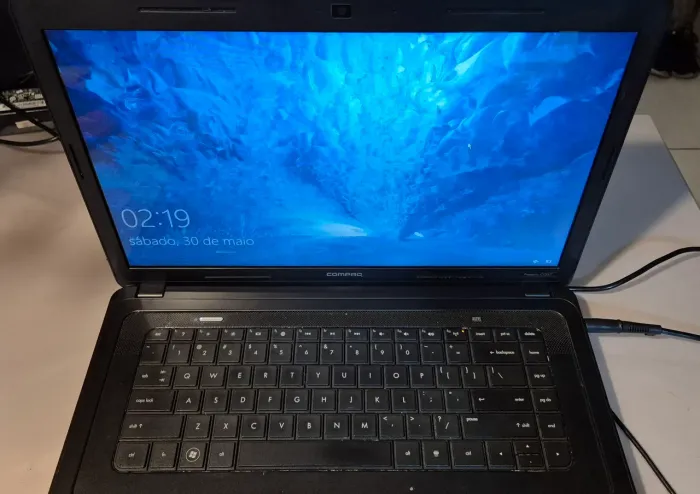 Notebook Conservado | 6GB RAM | Rápido para Estudos e Trabalho