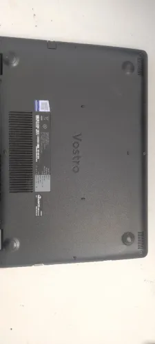 Notebook Dell Vostro 14, i5 8ª Geração 16gb RAM e ssd 256gb