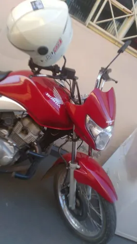 Honda CG 150