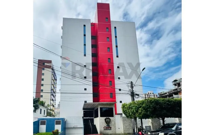 Viva com conforto em Manaíra: Flat para alugar!
