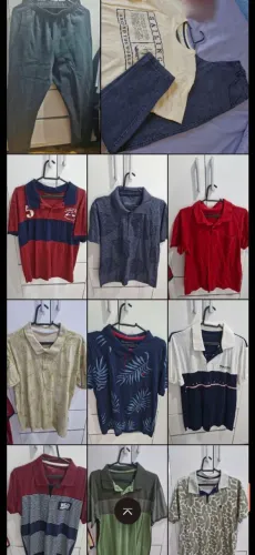 Polo P (acima de 3 $15cd)