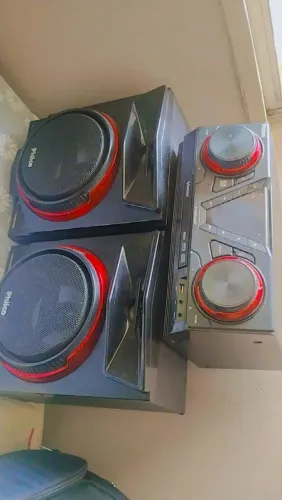 Mini sistem