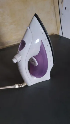 Ferro De Passar Roupas Usado