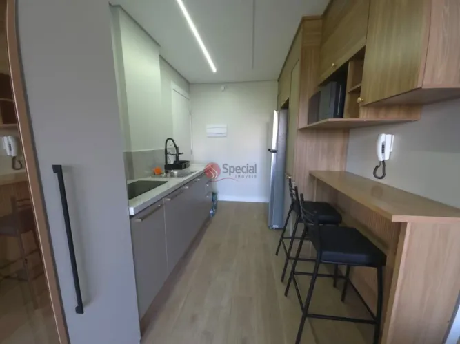 Studio mobiliado no Belenzinho a poucos metros do Metrô.