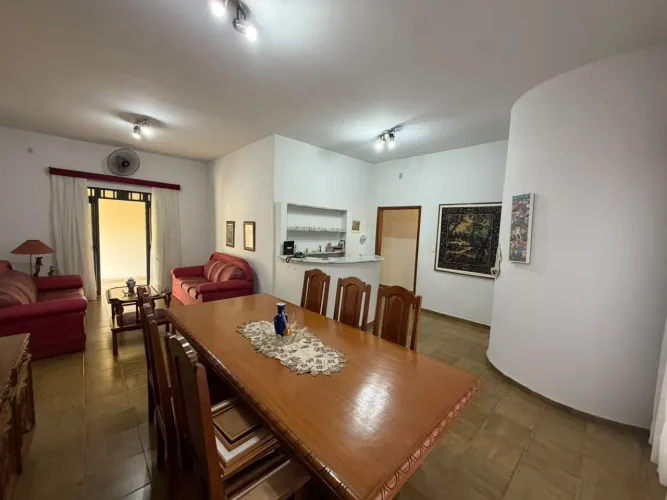 Casa no Bairro Boa Esperança