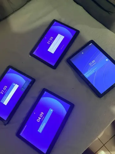 TABLET MULTILASER 