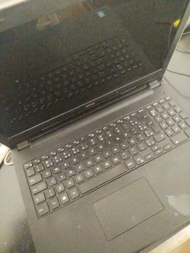 Notebook Dell