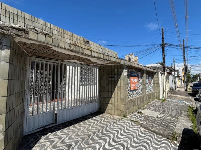 Casa à venda em José Bonifácio, Fortaleza