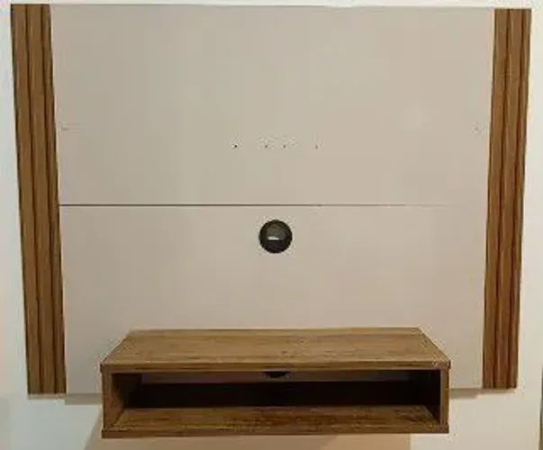 Painel de tv
