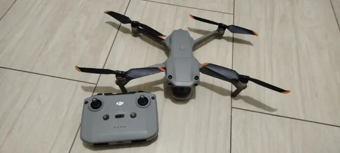 Dji Air 2s 