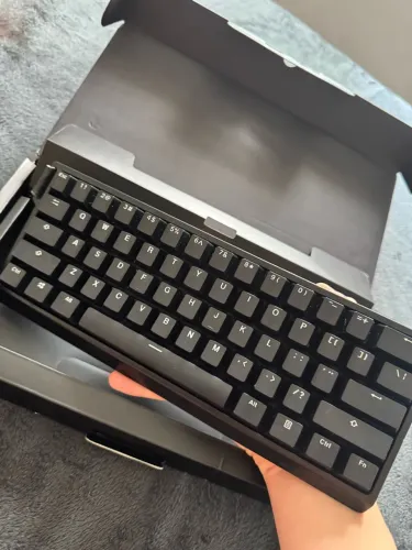 teclado magnético madlions 68he