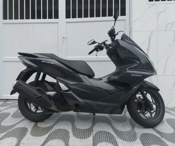 Moto PCX 160 Honda 2024