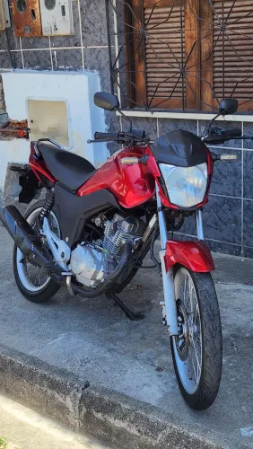Fan 150cc 2014
